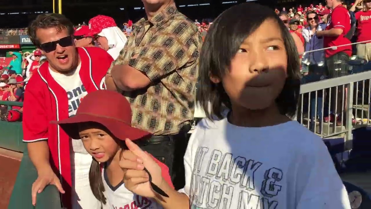 Wash Nats