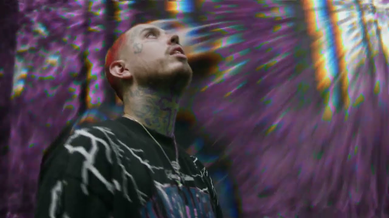 Daddex - I don't wanna wake up (Official Video)