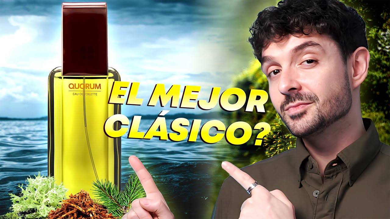 QUORUM EDT Antonio Puig El CLÁSICO Merece la pena en 2024?