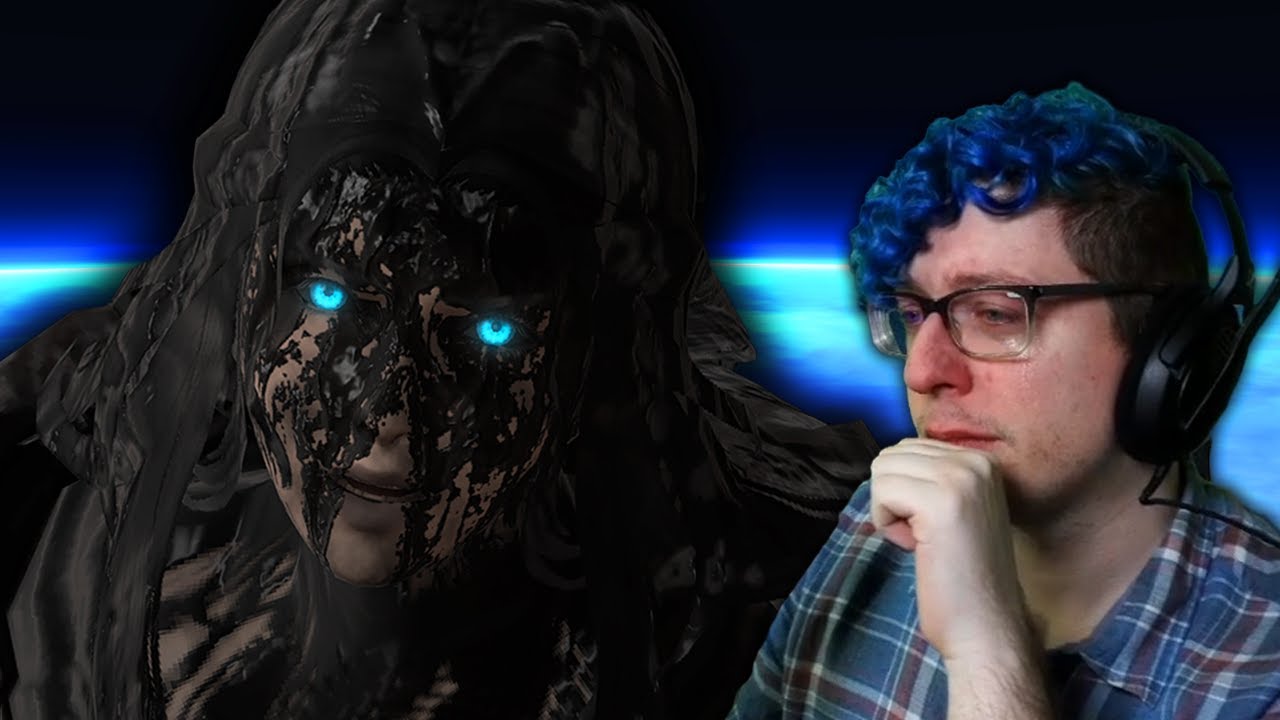 I learned the truth of Endwalker...