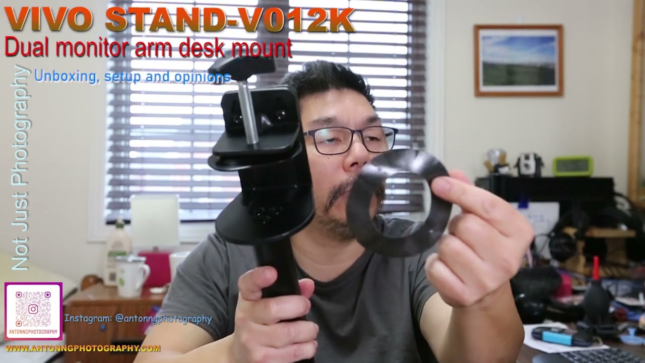 Vivo STANDV012K Review