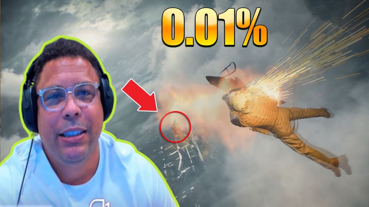 JOGADAS QUE N&Atilde;O SE REPETIR&Atilde;O NUNCA MAIS (Especial games 2022)