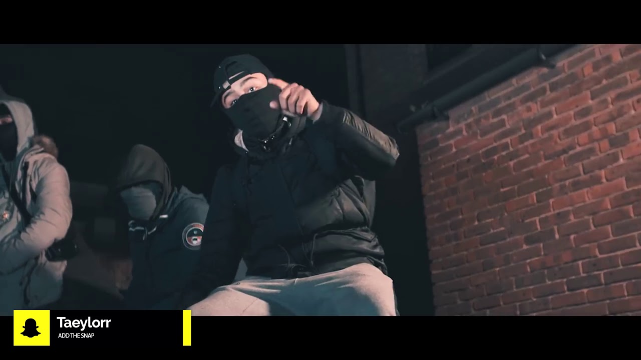 Sav12 x NitoNB x Russ  - Do It 2AM