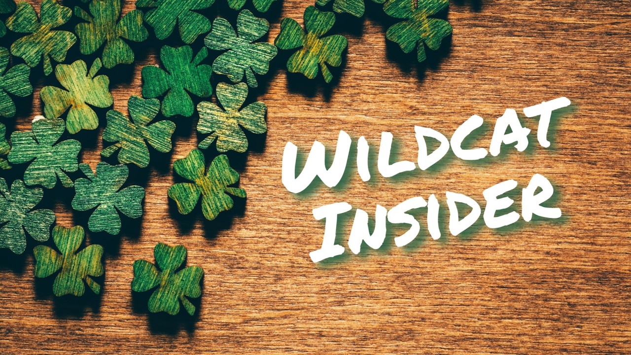 25-26 Wildcat Insider Episode 5