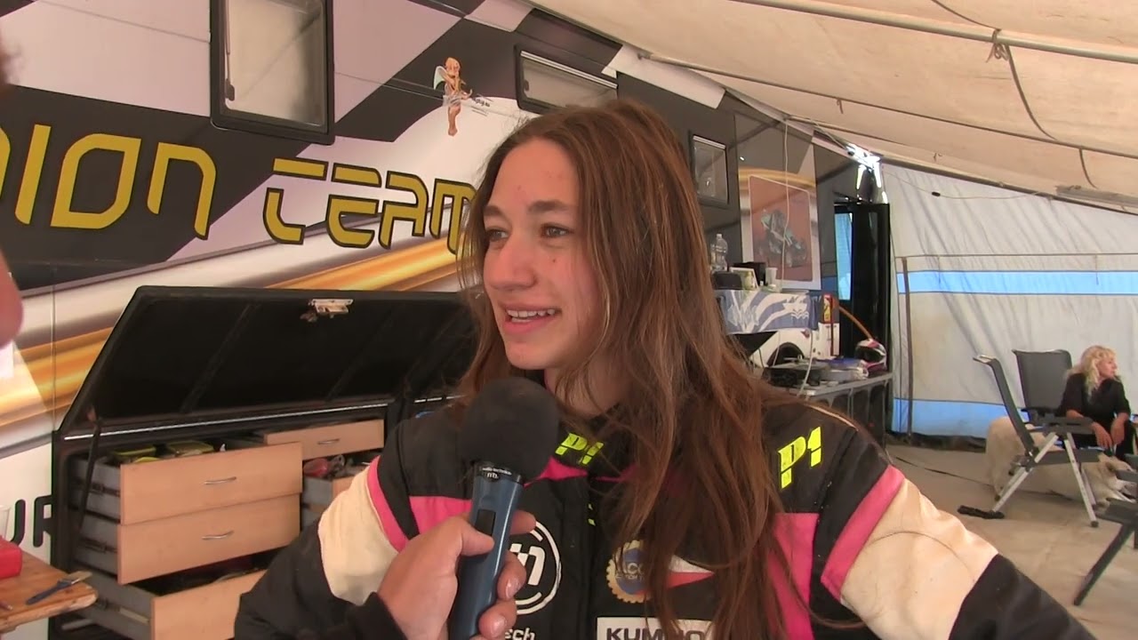 AUTOCROSS NEWS #18 ME St. Igny de Vers