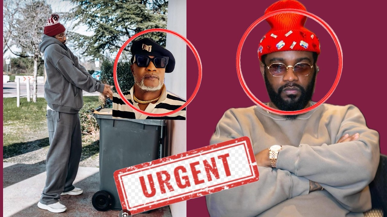 URGENT ! F@LLY IPUPA ATIE BANGO NA CORBEILLE KOFFI NANU AZUI SALLE TE ABANDI DÉJÀ KO CHANGER BA DATE