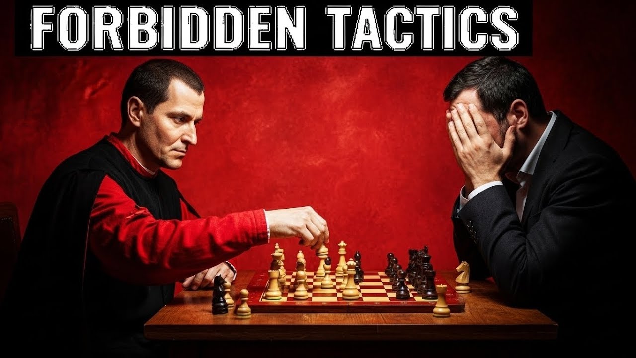 2 Hours of PURE Machiavellian Psychology: Outsmart Literally Anyone