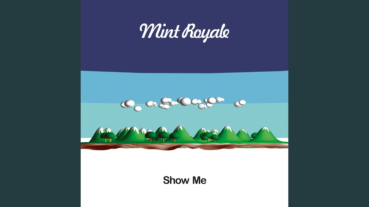 Show Me (Seattle Extended Mix)