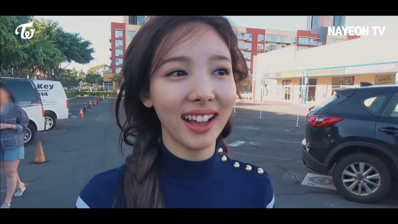 I LOVE  Official HIGE DANdism Cover by Twice NAYEON Vocals Only FMV