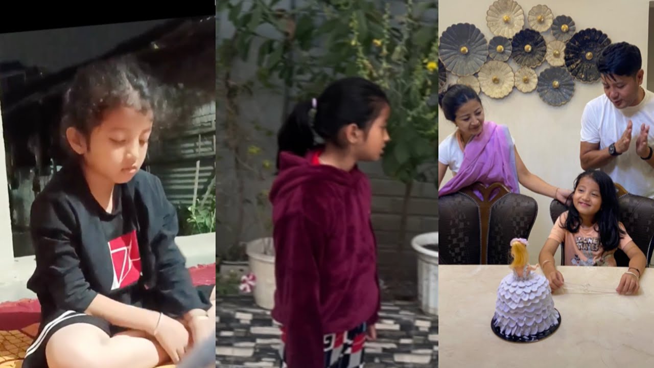 Chahi loisilakpasida memory khra 🫣