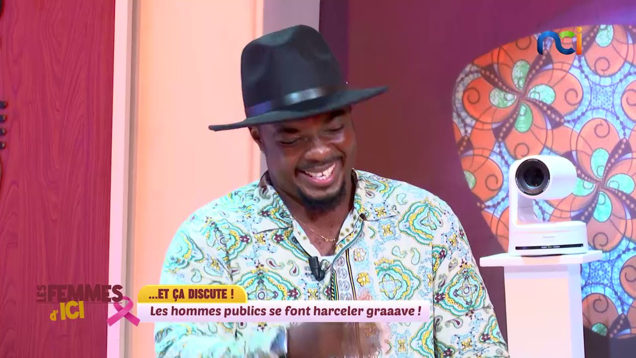 Les Femmes d'Ici du 12 octobre 2021 | Les hommes publics se font harceler grave !