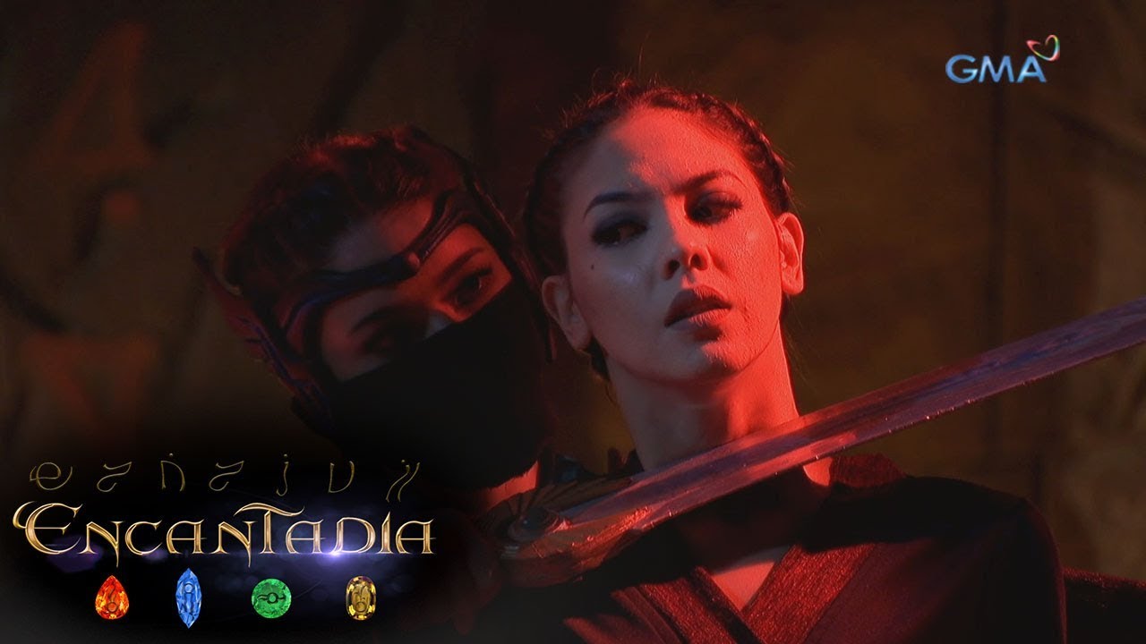 Encantadia 2016: Full Episode 48