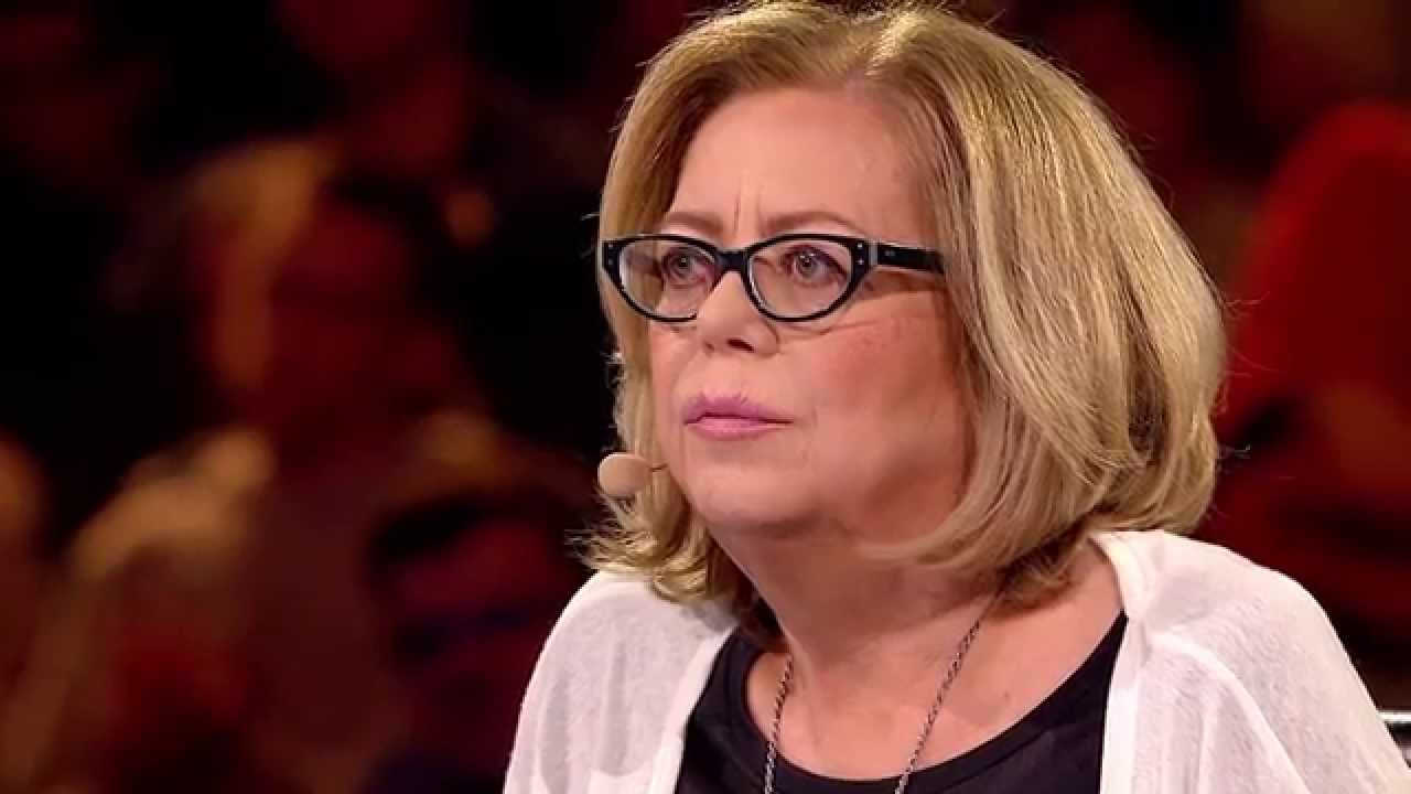 Lider zespołu Zielone Ludki wyznał miłość Elżbiecie Zapendowskiej