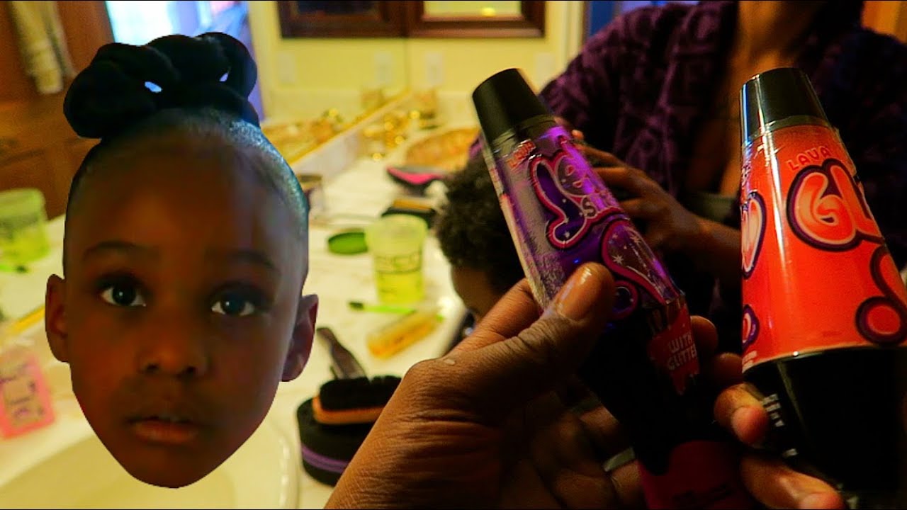 Surprising My Daughter Camari With Birthday Gifts!