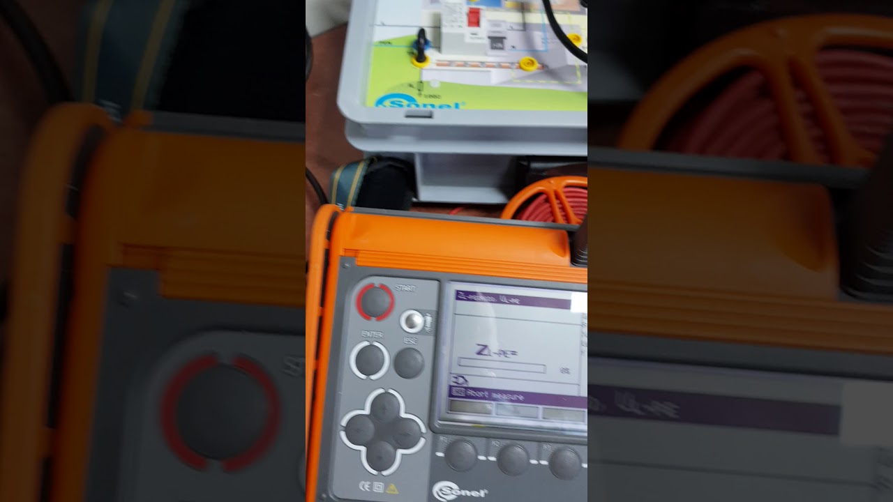 בודק משולב MPI-520