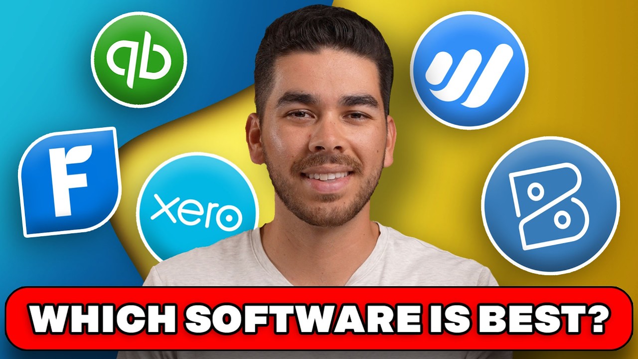 Top 5 Best Accounting Softwares For Your LLC