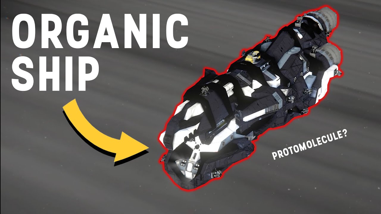 AMAZING PvP ship builds | Draconis Expanse | Space Engineers