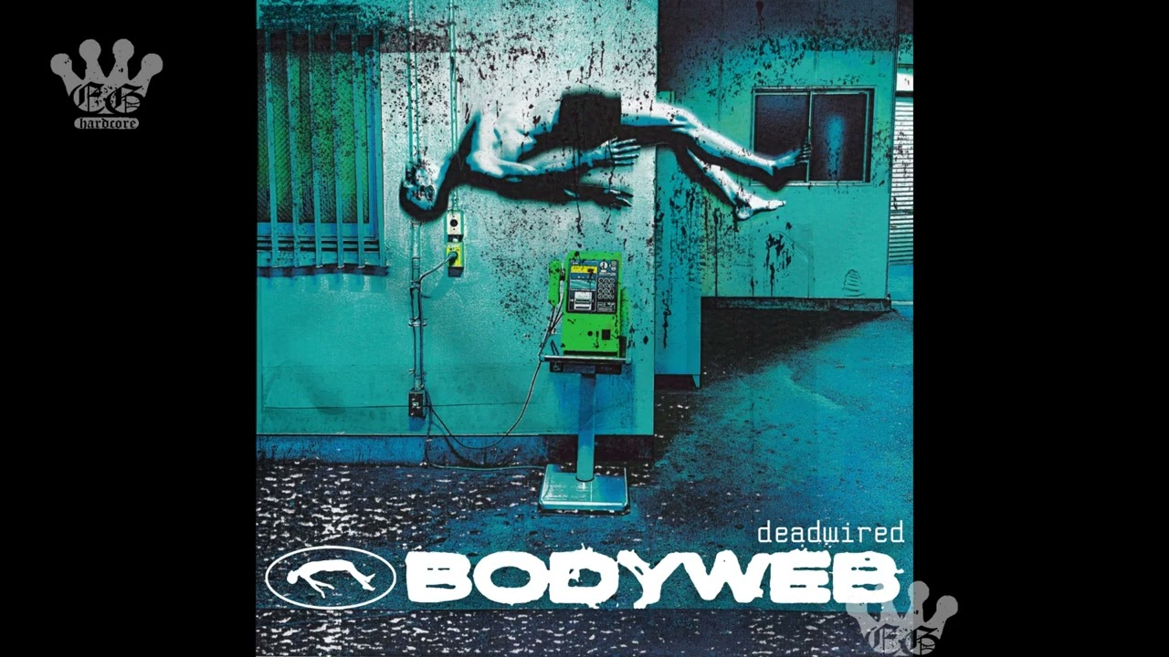 [EGxHC] Bodyweb - deadwired - 2025 (Full EP)