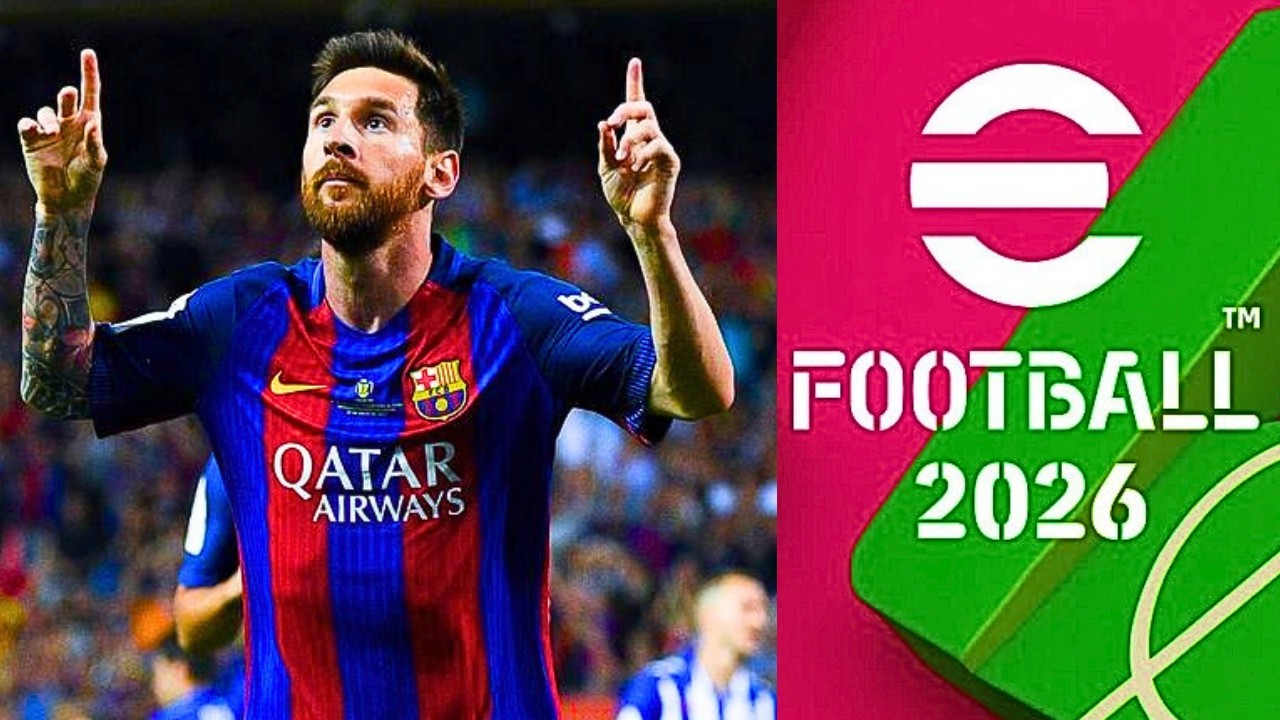 🔴LIVE eFootball 2026 Vertical🔥 Road to Div.1 + Insane Goals | Gameplay & Pack Openings #shorts