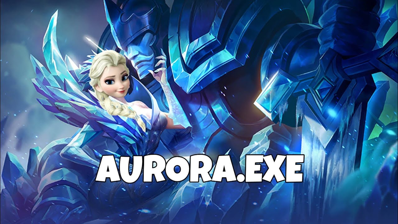 Aurora.EXE