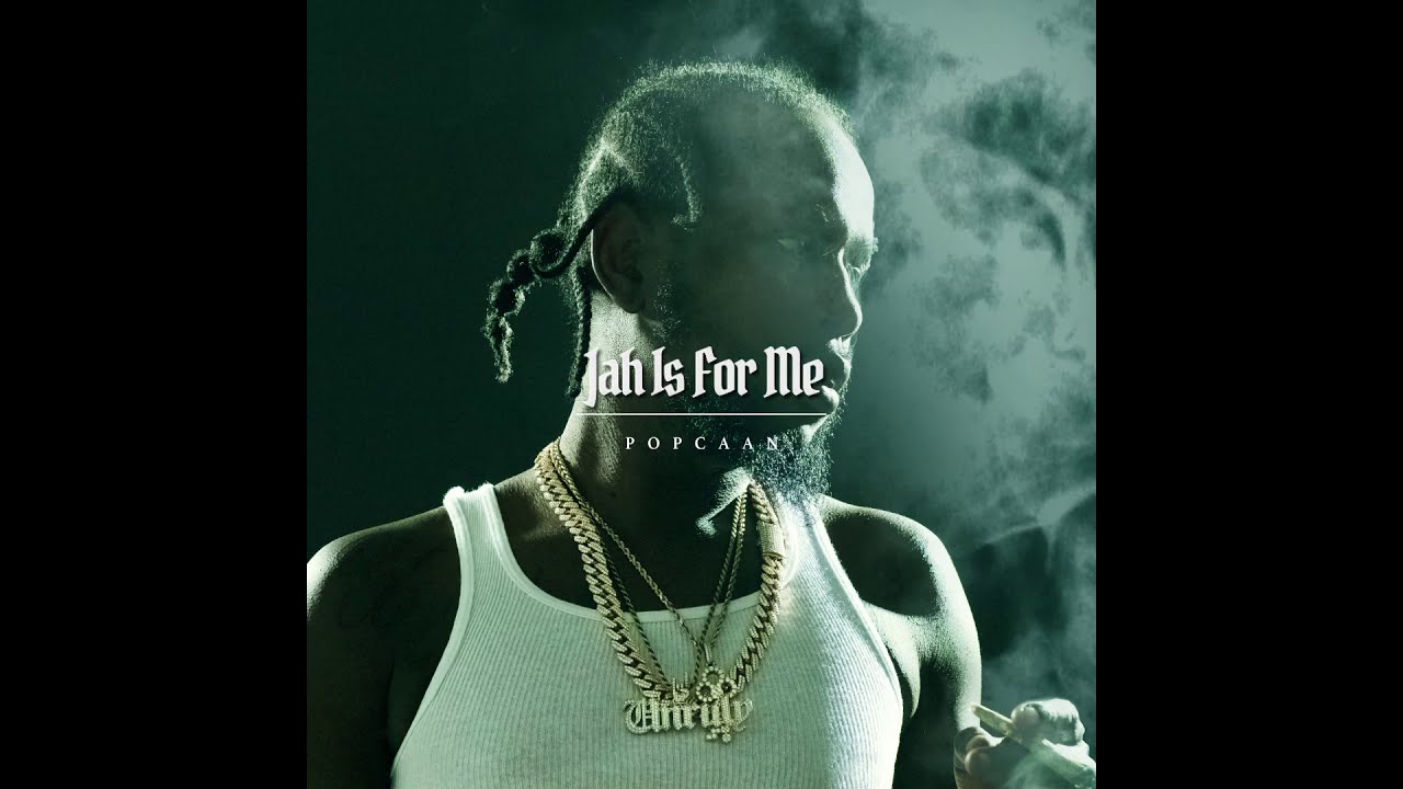 Popcaan - Jah Is For Me (Official Audio)