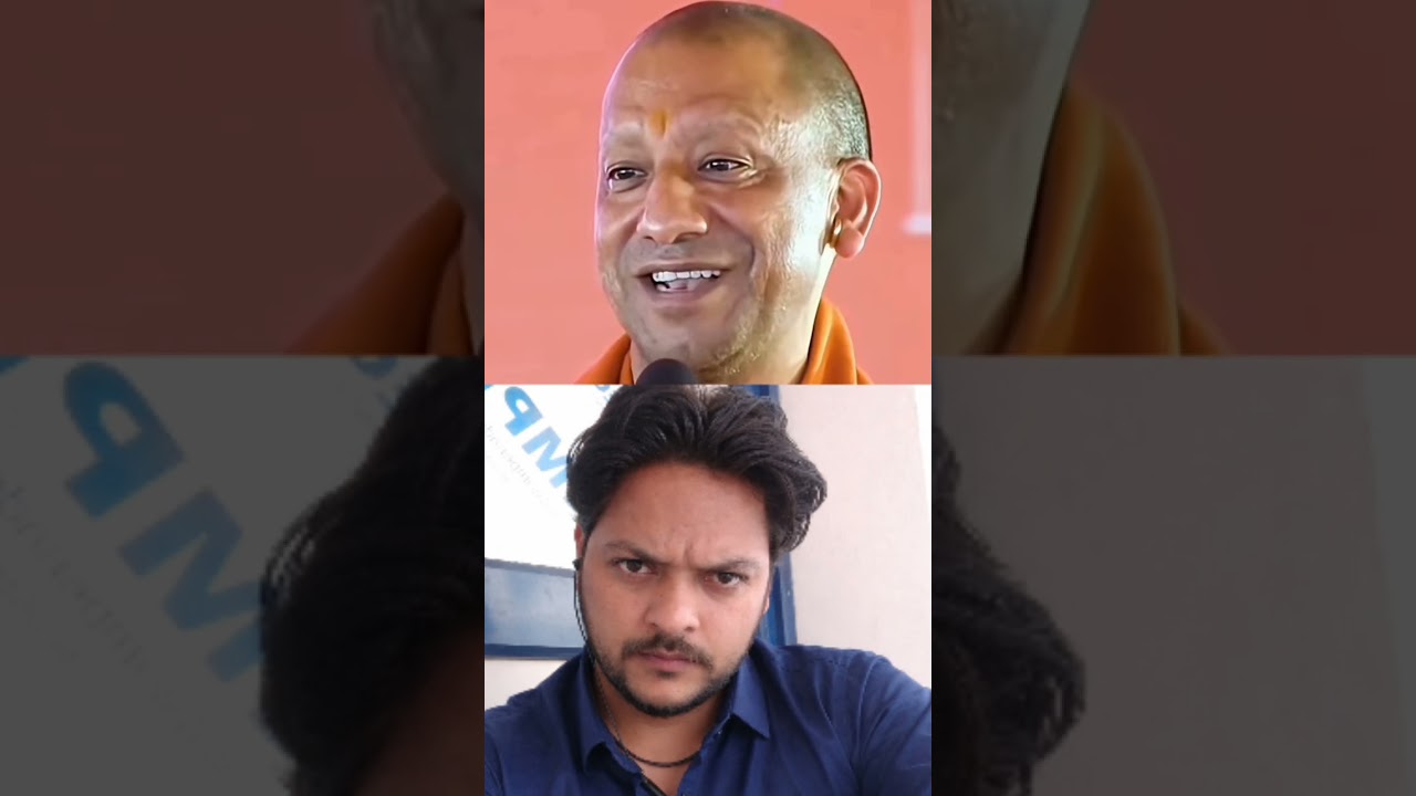 Yogi Adityanath speech #yogiadityanath #cmyogi #uttarpradesh #trending #adityanathyogi