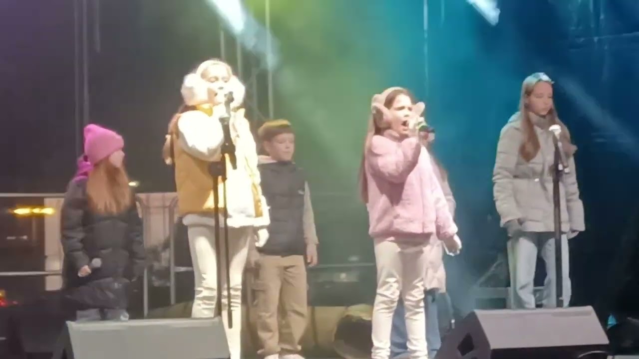 MAŁE TGD - ego  23.11.2024 Poznań