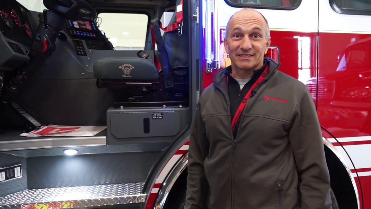 7534 Banff, AB 104 ft  Cobra