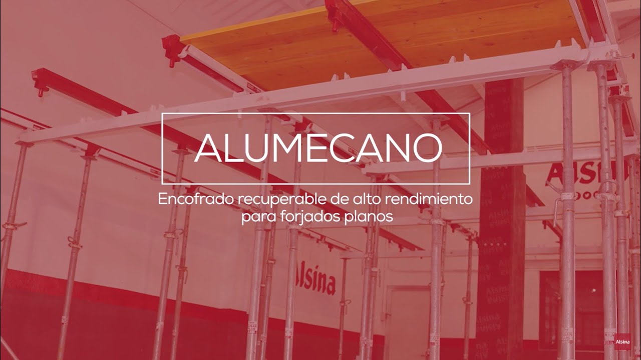 Alumecano (ESP)