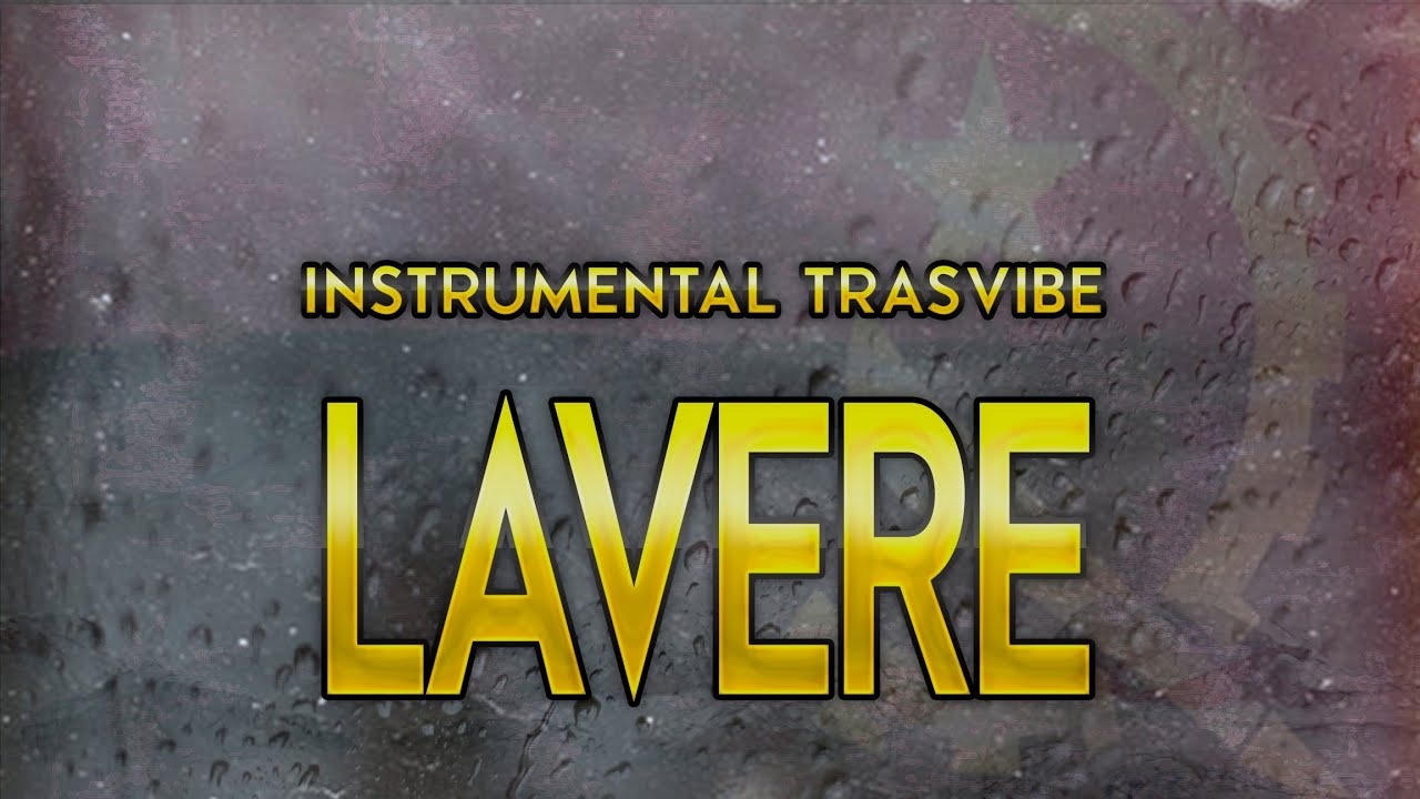 LAvere - Instrumental Trasvibe ( Prod Stany Beatz ) #2025