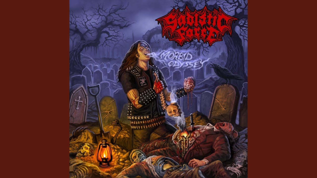 Soft Flesh for the Dungeon of the Damned