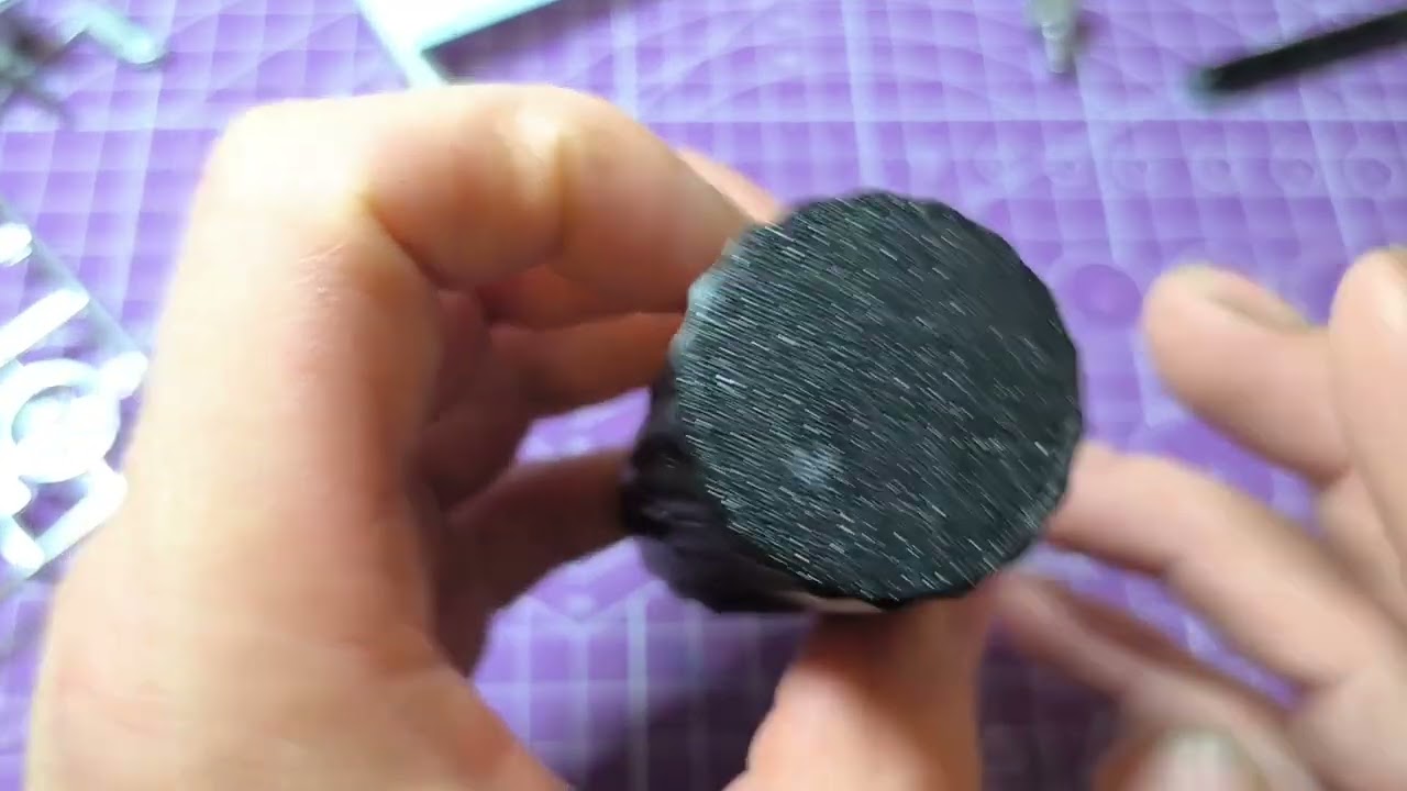 On avance bien sur l' Audi R8 et je vous montre quelques produits imprimés en 3d 