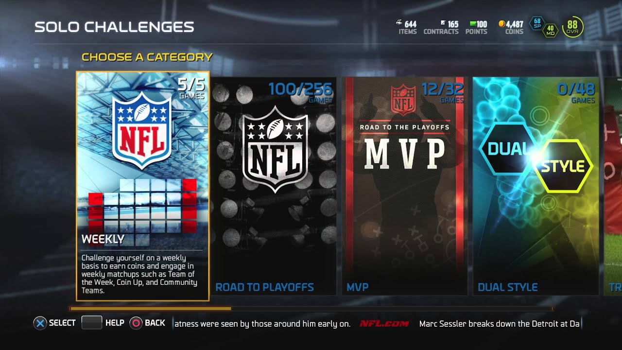 How to make coins in MUT 15 - In Depth Look - New Pick-up