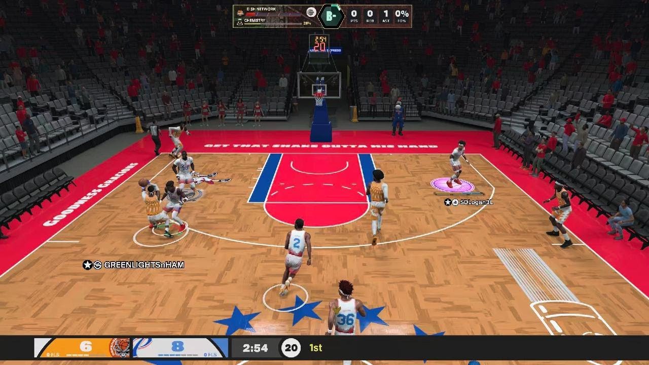 ranked pro am.