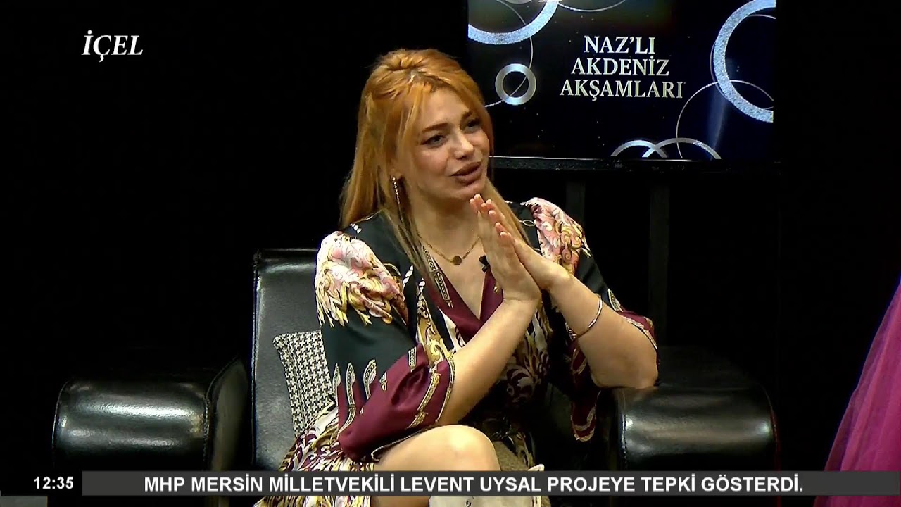 14.02.2026 Naz'lı Akdeniz Akşamları Sezon Finali - 20. Bölüm