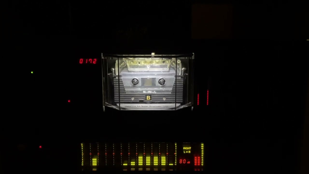 Dangerous Dame - My Name Is Dame 1989