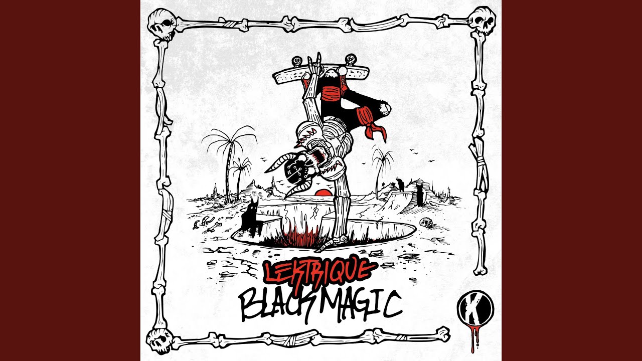 Black Magic