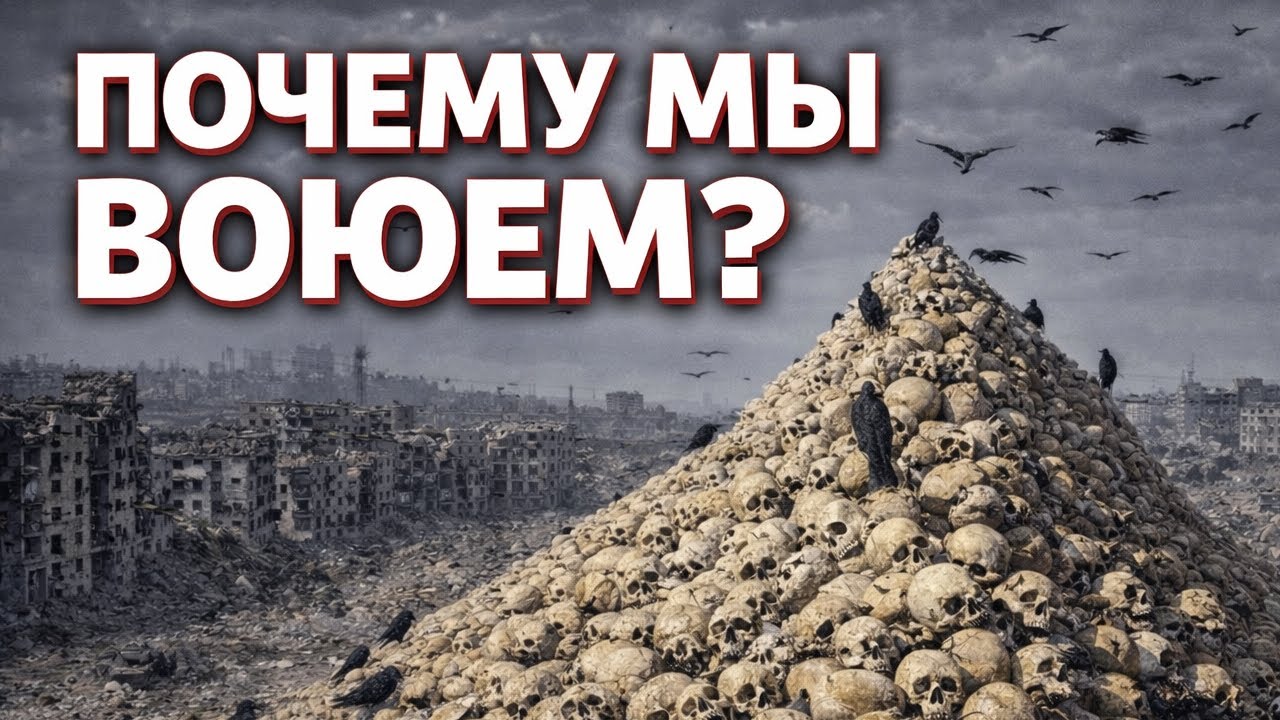 Биология пропаганды: как мы заставляем себя поверить в самое невероятное? Лекция Сергея Лопатина