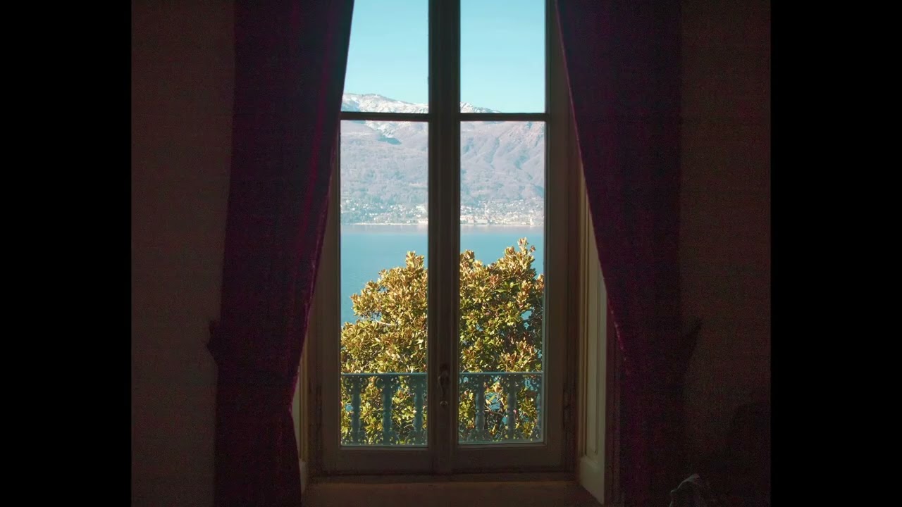 Deep Focus Room — 1 Hour of Calm Concentration