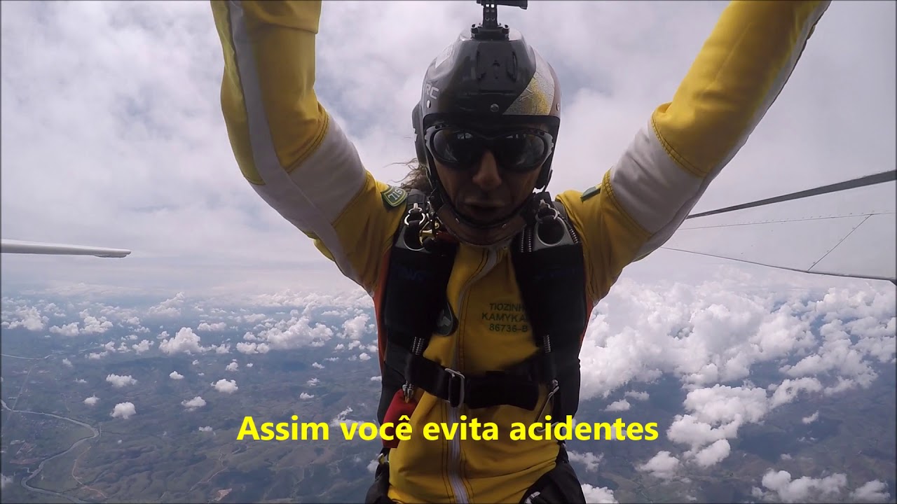 Sobre saídas