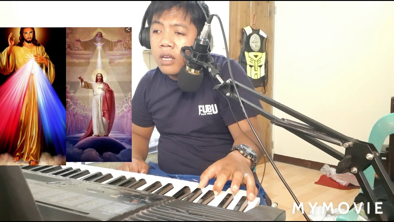 Ania Man Nga Aramidenyo