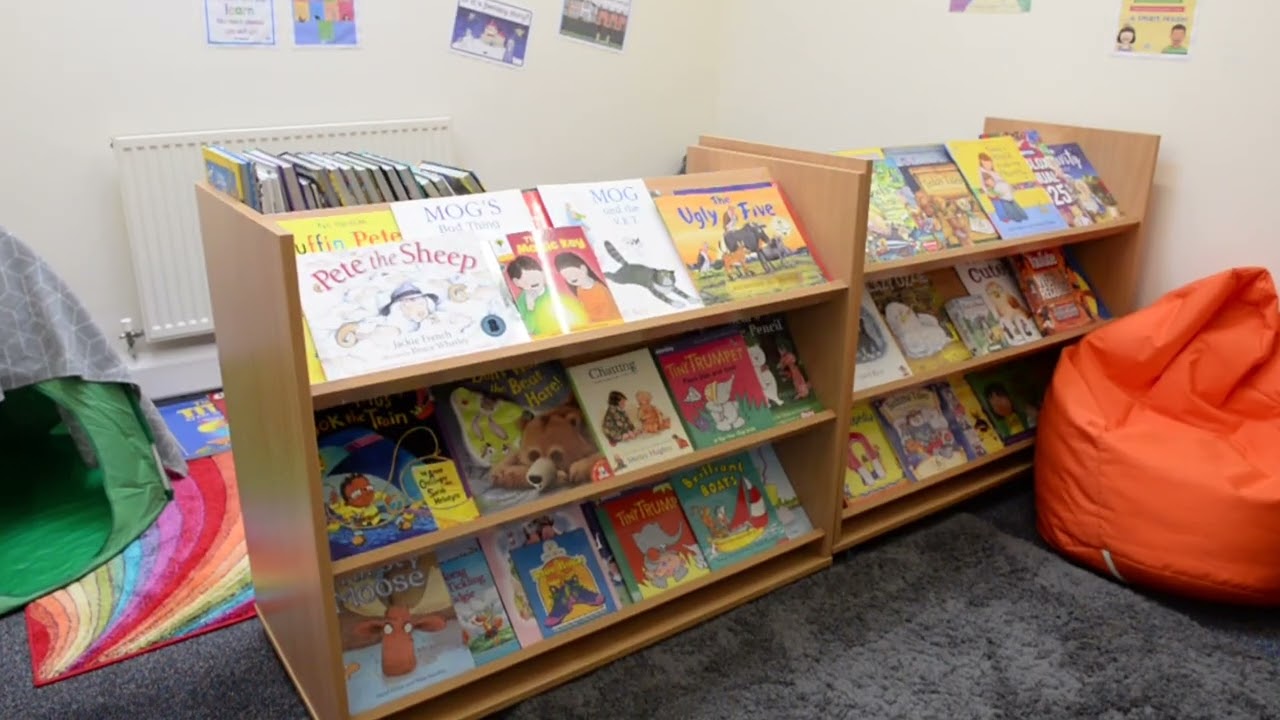 A tour of Uneek Learning's Primary Alternative Provision