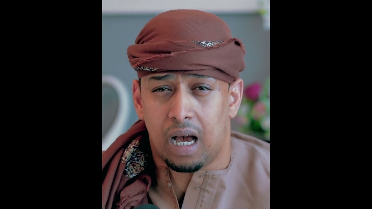 Nabiga ﷺ Ayaa Idin Soo Salaamay Ee Salaanta Maka Gudoonteen Suubanaha.