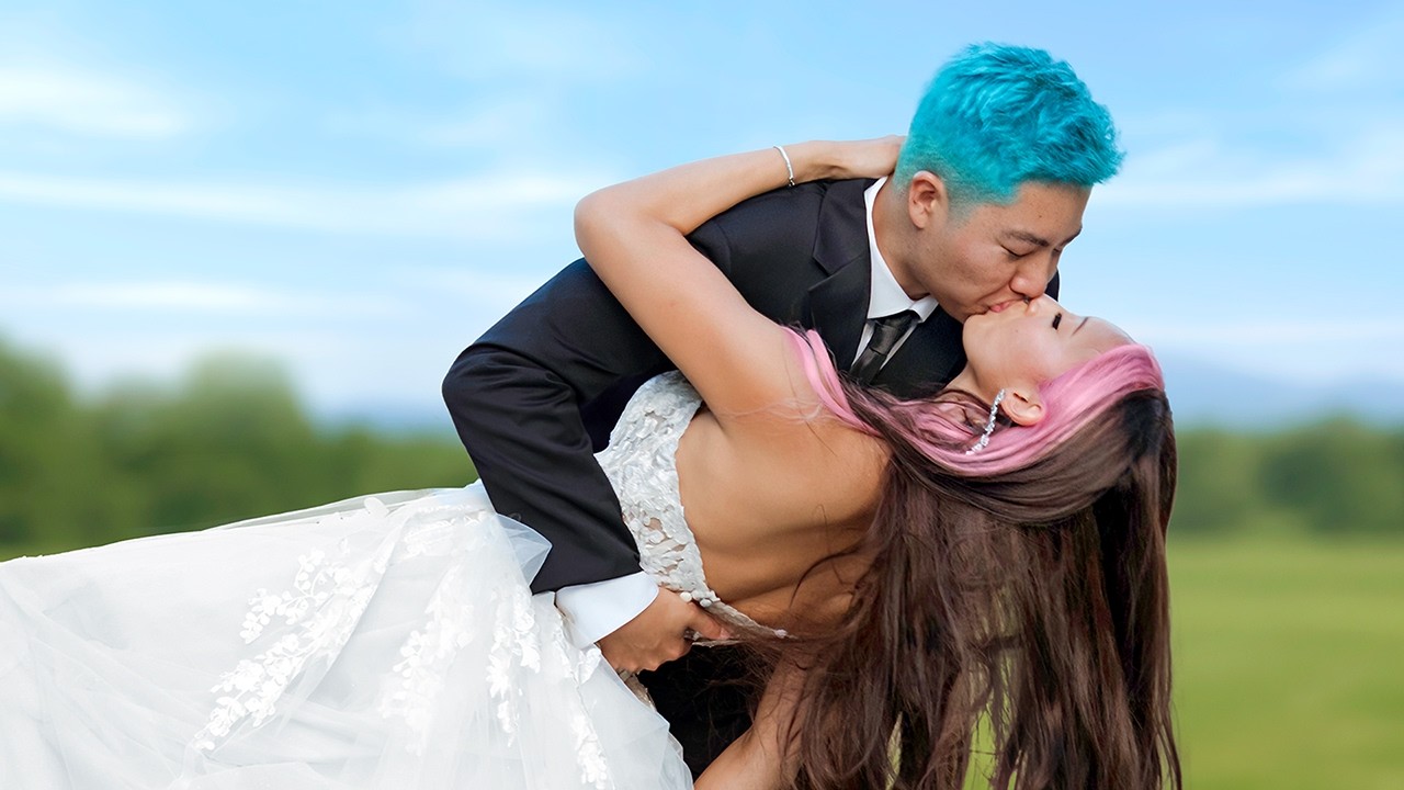 The Wedding: Zach & Michelle