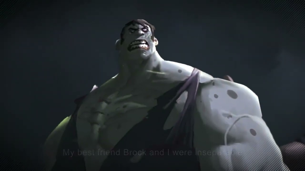 zombie ultimate fighting deathmatch - intro