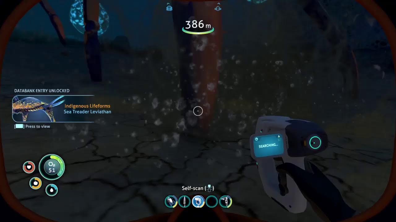 Subnautica (episode 1)