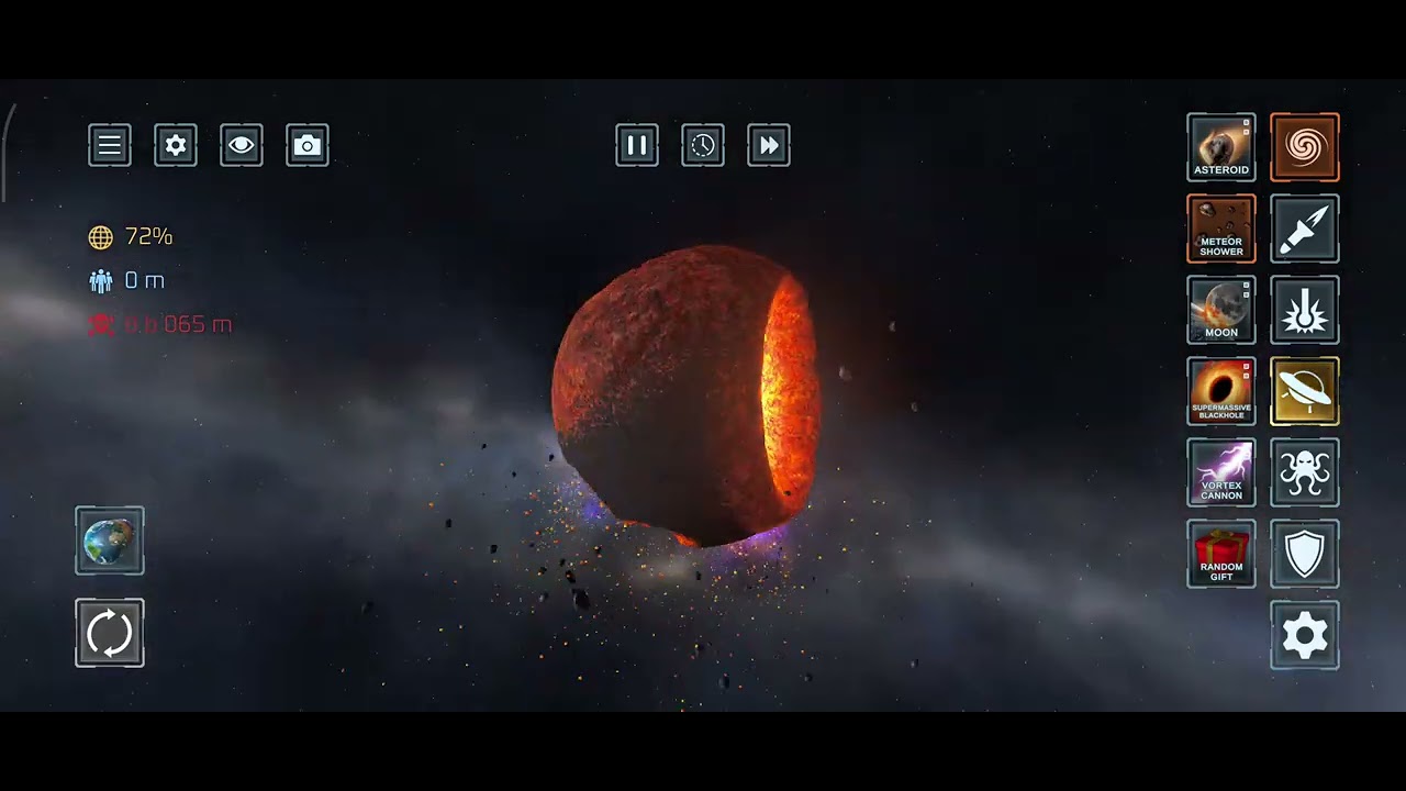 Destruir a terra