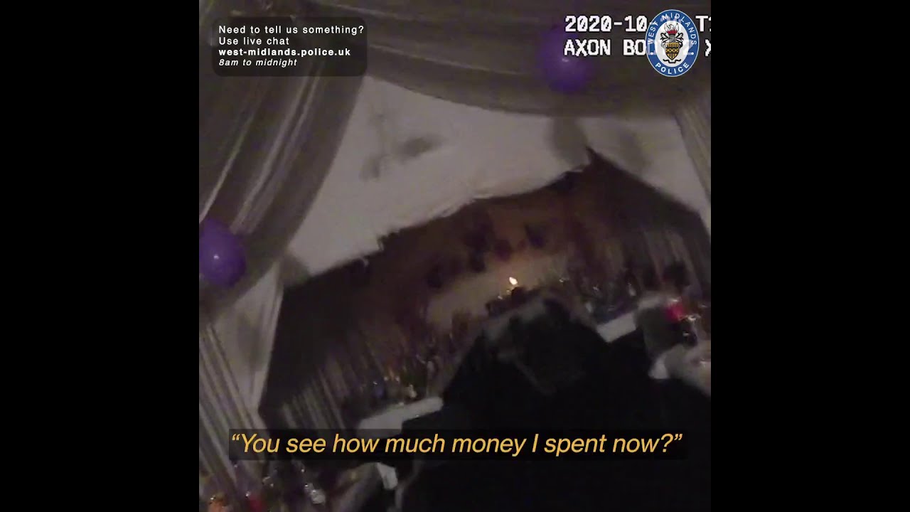 Police issue 
