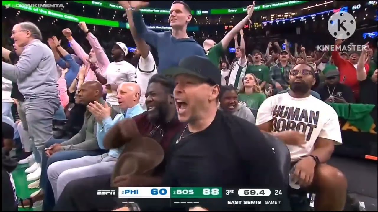 Bangs of the 2022/23 Nba Season by Mike Breen