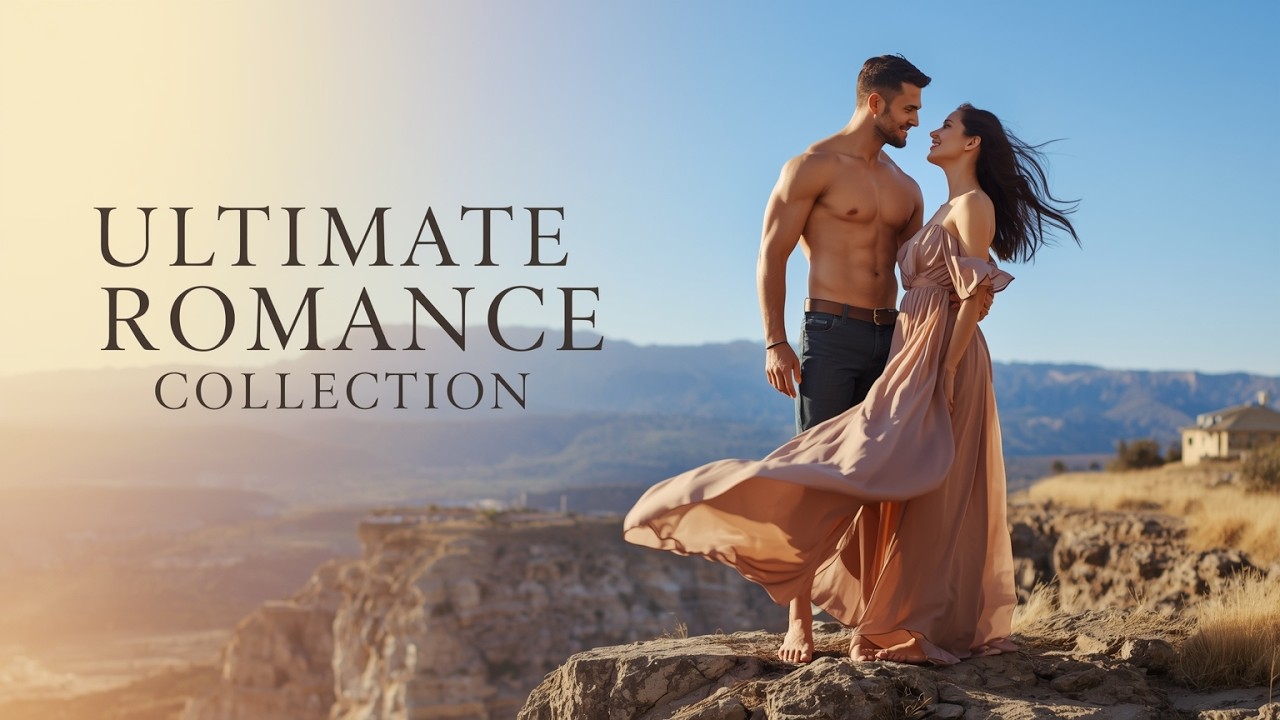 Ultimate Romance Collection – Top 5 Bollywood Love Hits (2025 Edition)
